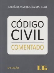 Codigo Civil Comentado - Ltr - 6 Ed - 1