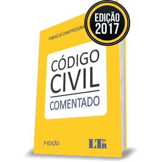 Codigo Civil Comentado - Ltr