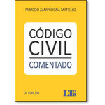 Código Civil Comentado