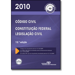 Código Civil: Constituição Federal, Legislação Civil