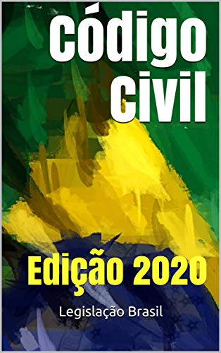 Código Civil: Edição 2020
