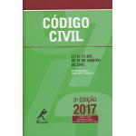 Código Civil Mini 2017