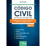 Código Civil – Mini