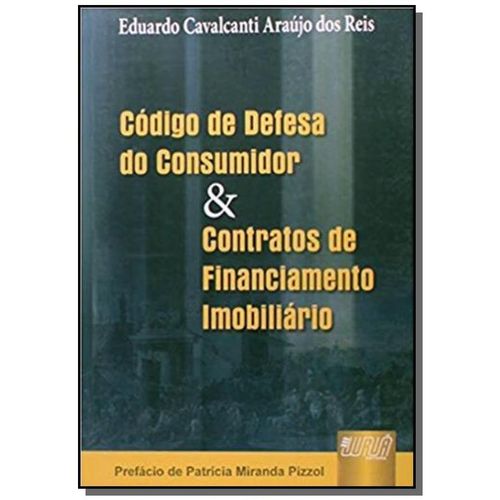 Codigo de Defesa do Consumidor & Contratos de Fina