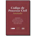 Codigo de Processo Civil Anotado 06