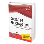 Código de Processo Civil Série Legislação