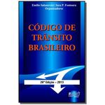 Codigo de Transito Brasileiro 05