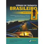 Codigo de Transito Brasileiro - 05ed/16
