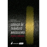 Codigo De Transito Brasileiro - Crimes E Processo
