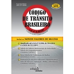 Codigo de Transito Brasileiro (Edicao de Bolso)