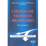 Código de Trânsito Brasileiro