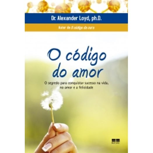Codigo do Amor, o - Best Seller