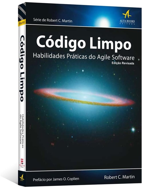 Codigo Limpo - Alta Books