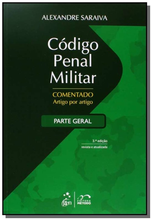 Codigo Penal Militar Comentado 01