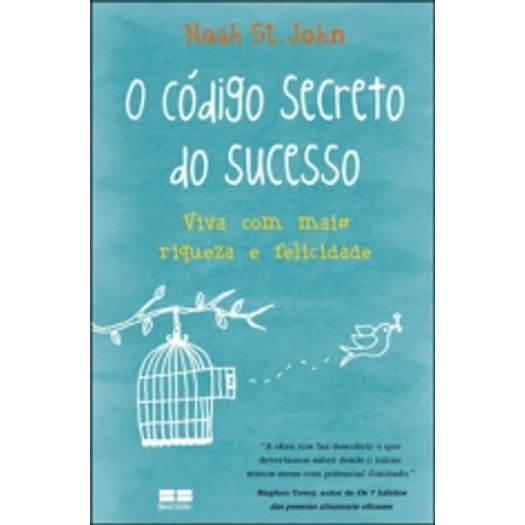 Codigo Secreto do Sucesso, o - Best Seller