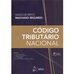 Codigo Tributario Nacional - 07ed/18