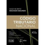 Código Tributário Nacional - 6ª Ed.