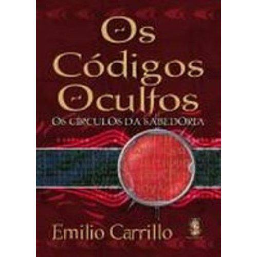 Codigos Ocultos, os