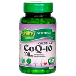 Coenzima Q-10 100mg 60 cápsulas Unilife