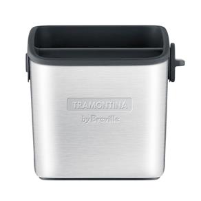 Coffee Box Tramontina By Breville - Cinza