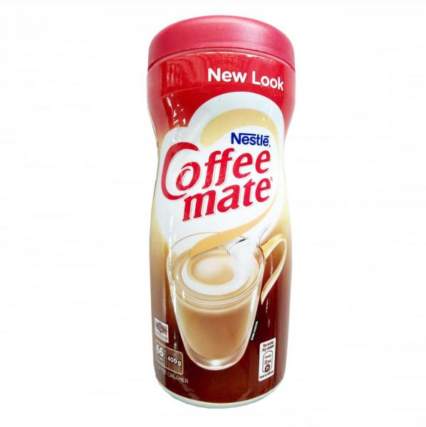 Coffee Mate Nestlé 400g - The Original 2021 - Nestle