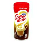 Coffee-Mate Nestlé Creme Pronto para Café em Pó - 400 Gramas