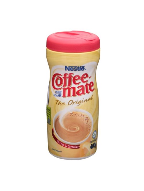 Coffee-mate Original Nestlé 400g