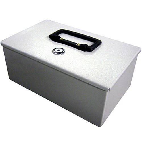 Cofre Chave Box I (9x22x13cm) - Techner