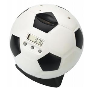 Cofre Digital Bola de Futebol