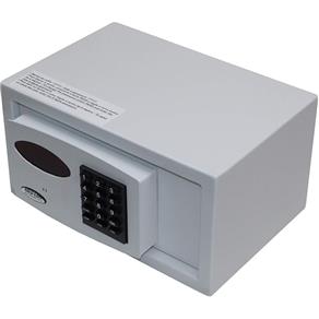 Cofre Eletrônico Digital Box com Auditoria Branco