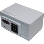 Cofre Eletrônico Digital Box com Auditoria