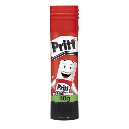 Cola Bastão Pritt 40g - Henkel
