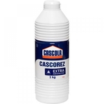 Cola Branca Cascola Cascorez Extra 1kg Henkel 2358518