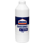 Cola Branca Cascola Cascorez Extra 1kg Henkel