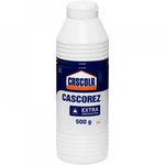 Cola Branca Cascola Cascorez Extra 500g Henkel 2358515