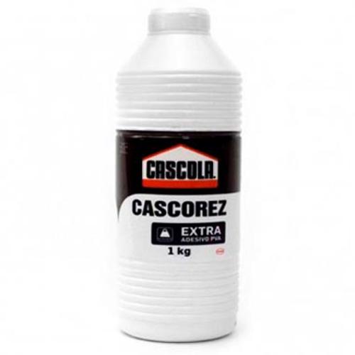 Cola Branca Cascorez Extra 1000 Gr