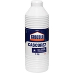 Cola Branca Cascorez Extra Adesivo Pva 1Kg