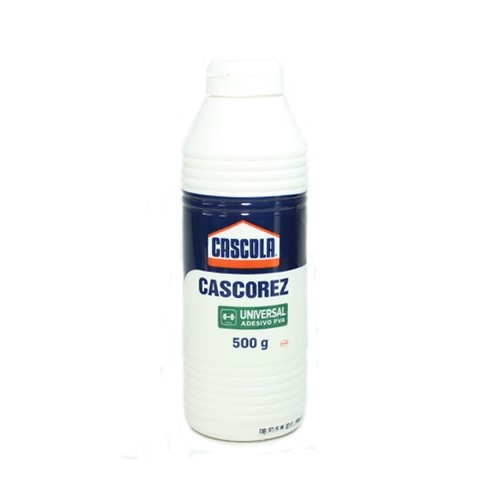 Cola Branca Cascorez Universal Adesivo PVA 500g - Henkel