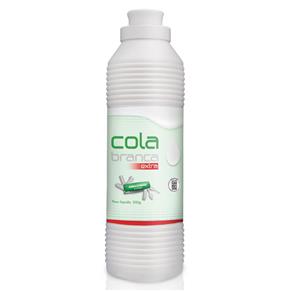 Cola Branca Extra 500g - Amazonas Amazonas