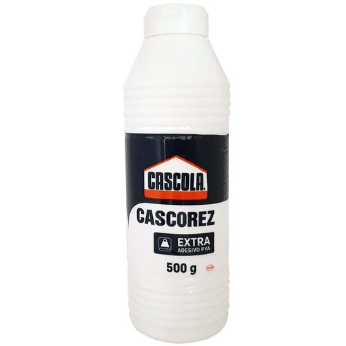 Cola Branca Extra 500g Cascorez 130197