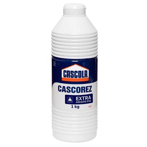 Cola Cascores Extra 1kg Alba Cascola