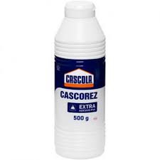 Cola Cascorez 500gr