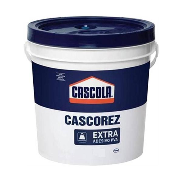 Cola Cascorez Extra 20kg Cascola