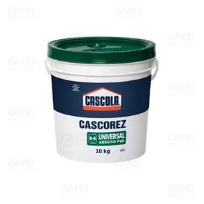 Cola Cascorez Universal Cascola 10Kg