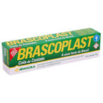 Cola de Contato Brascoplast 75g R: 3040001