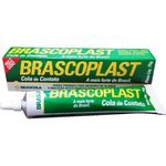 Cola de Contato Brascoplast 75g