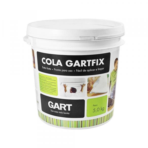 Cola Gartfix CM 5 Kilos