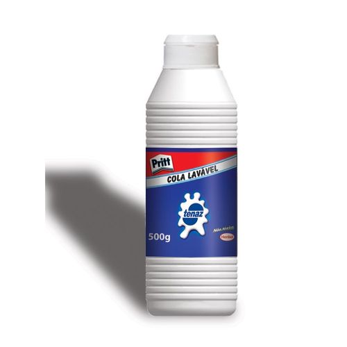 Cola Líquida Branca Pritt Tenaz 500g - Henkel