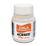 Cola Permanente 37 G Acrilex