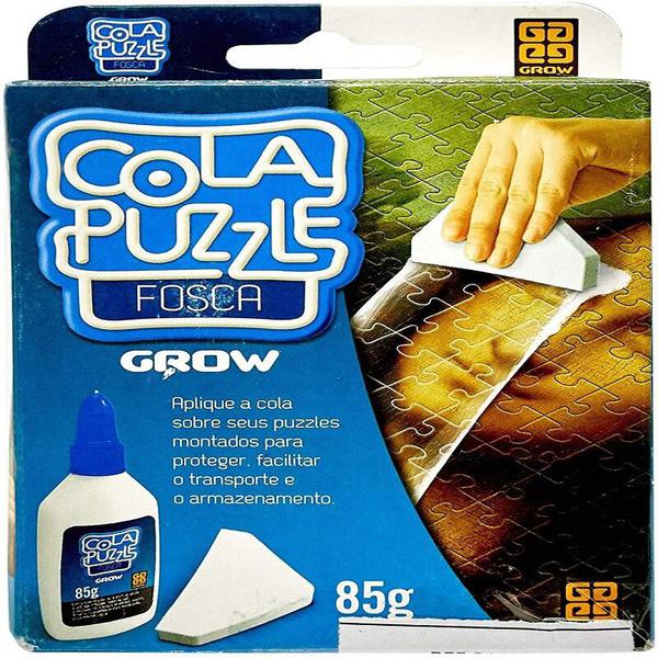 Cola Puzzle Fosca 01430 - Grow